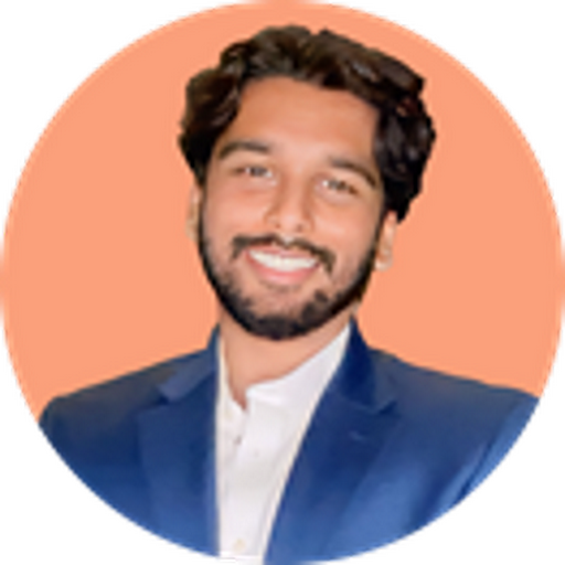 GTM University student